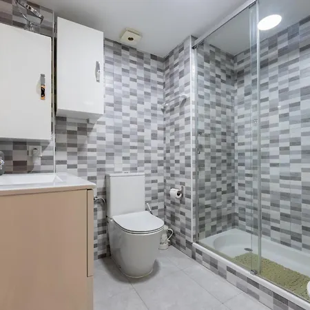 Ancora-2 By Interhome Apartment Salou