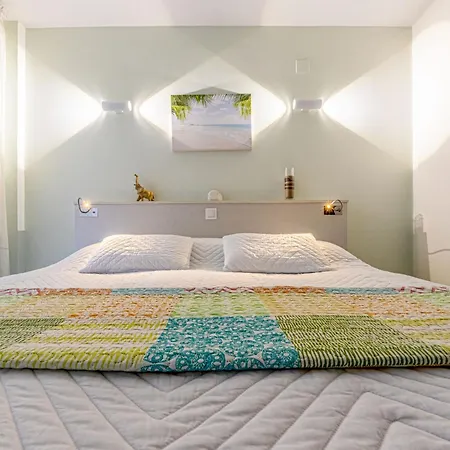 Ancora-2 By Interhome Apartment Salou