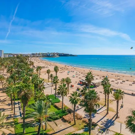 Ancora-2 By Interhome Salou
