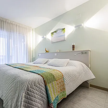 Ancora-2 By Interhome Apartment *