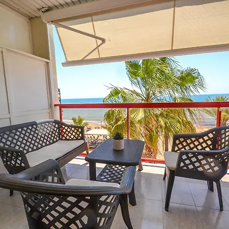 Ancora-2 By Interhome Salou