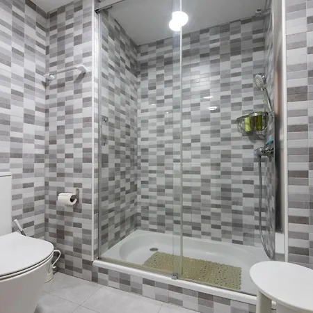 Apartment Ancora-2 By Interhome *